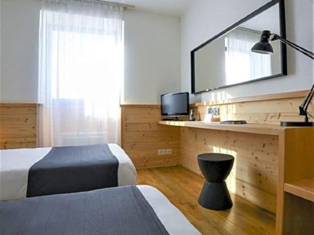 best western domaine de charmeil