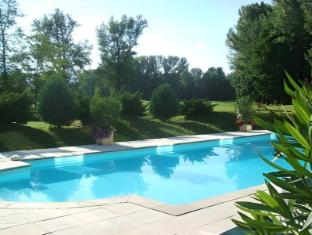 best western domaine de charmeil