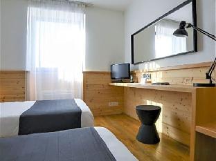 best western domaine de charmeil