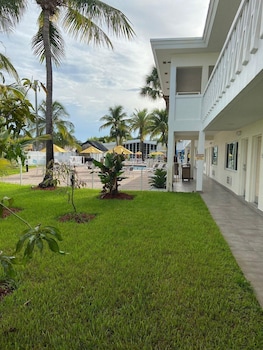 Zinn Inn,Hollywood>>Fort Lauderdale,2 star