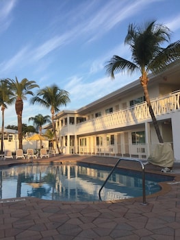 Zinn Inn,Hollywood>>Fort Lauderdale,2 star