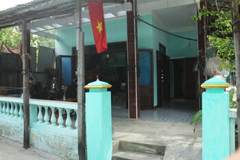 homestay bai huong