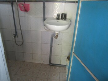 homestay bai huong