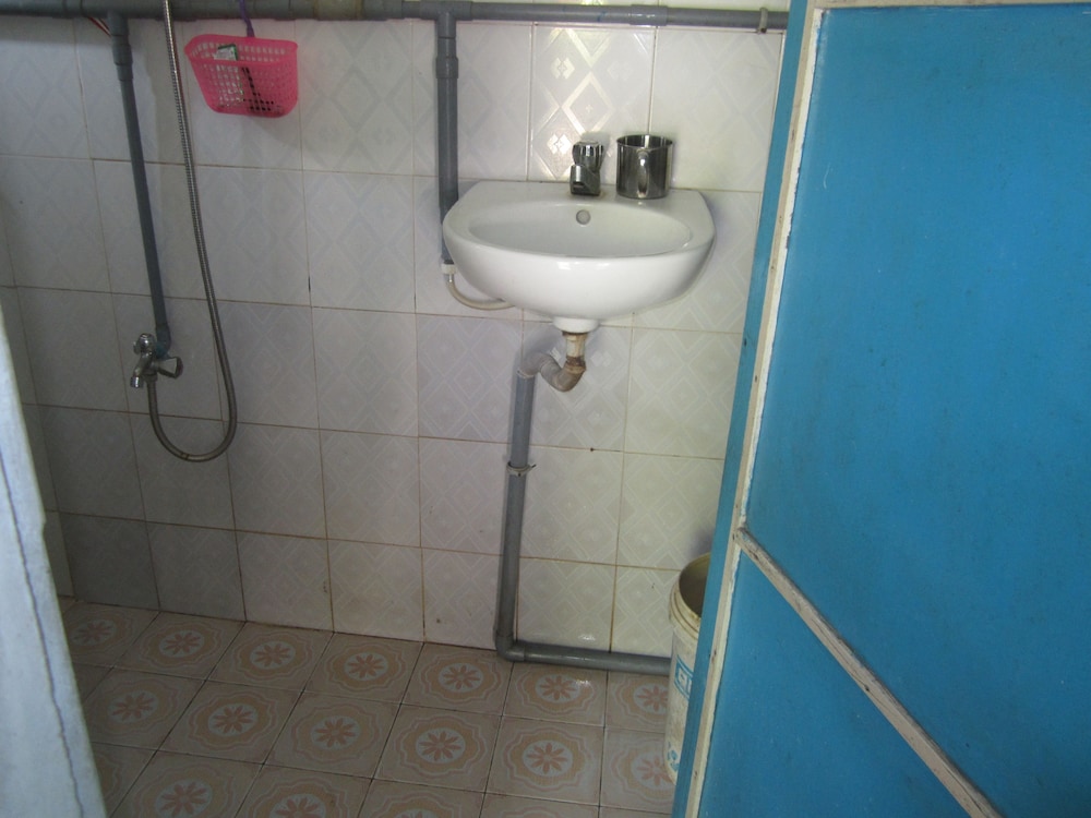 homestay bai huong