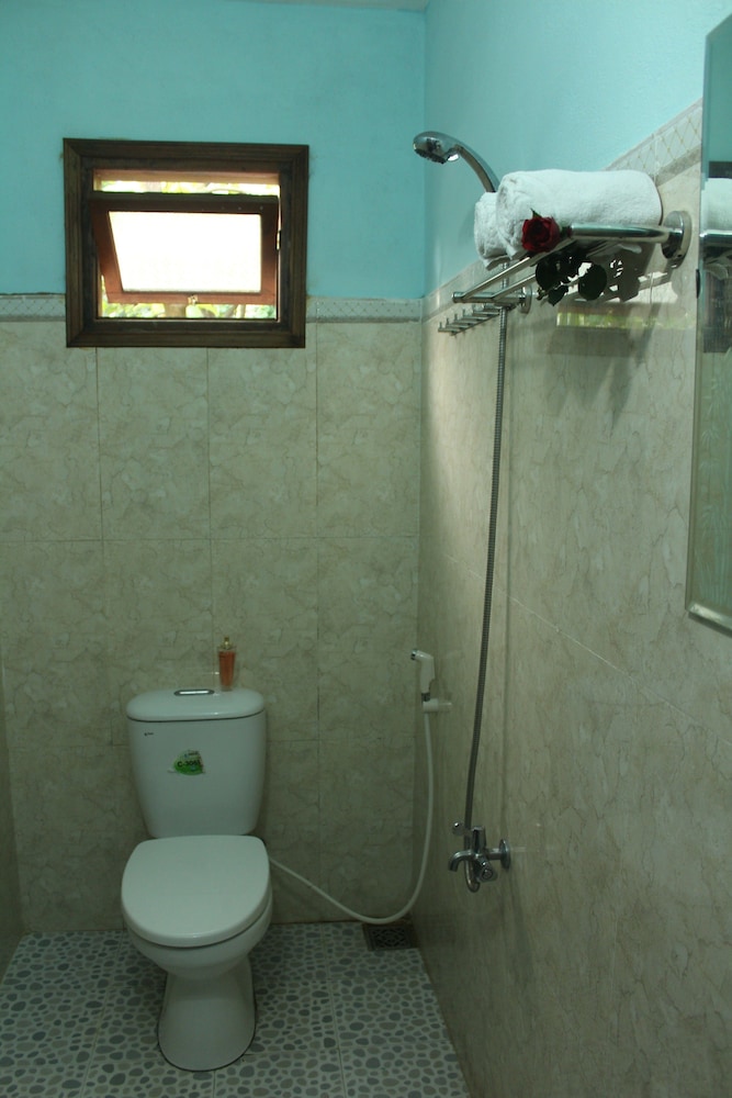 homestay bai huong