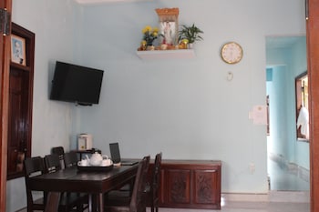 homestay bai huong