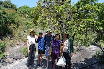 homestay bai huong
