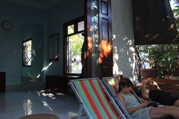homestay bai huong