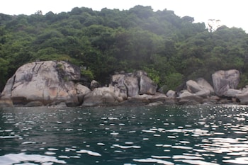 homestay bai huong