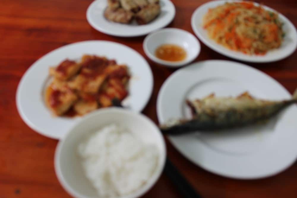 homestay bai huong
