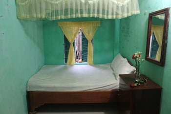 homestay bai huong