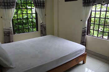 homestay bai huong