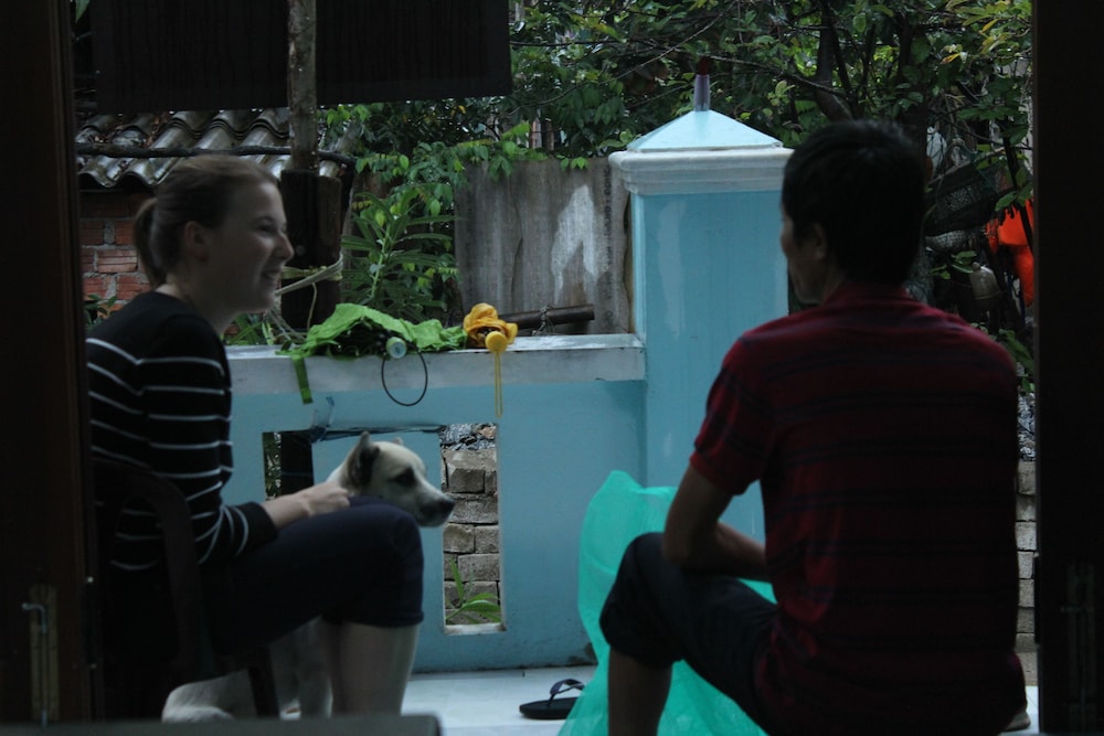 homestay bai huong