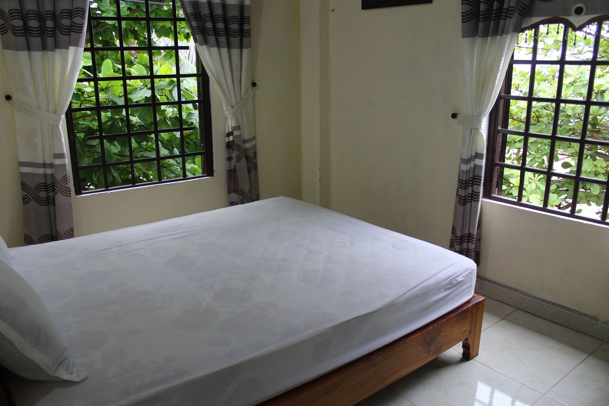 homestay bai huong
