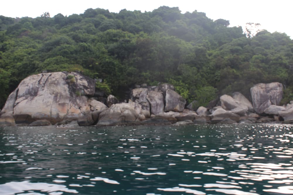 homestay bai huong