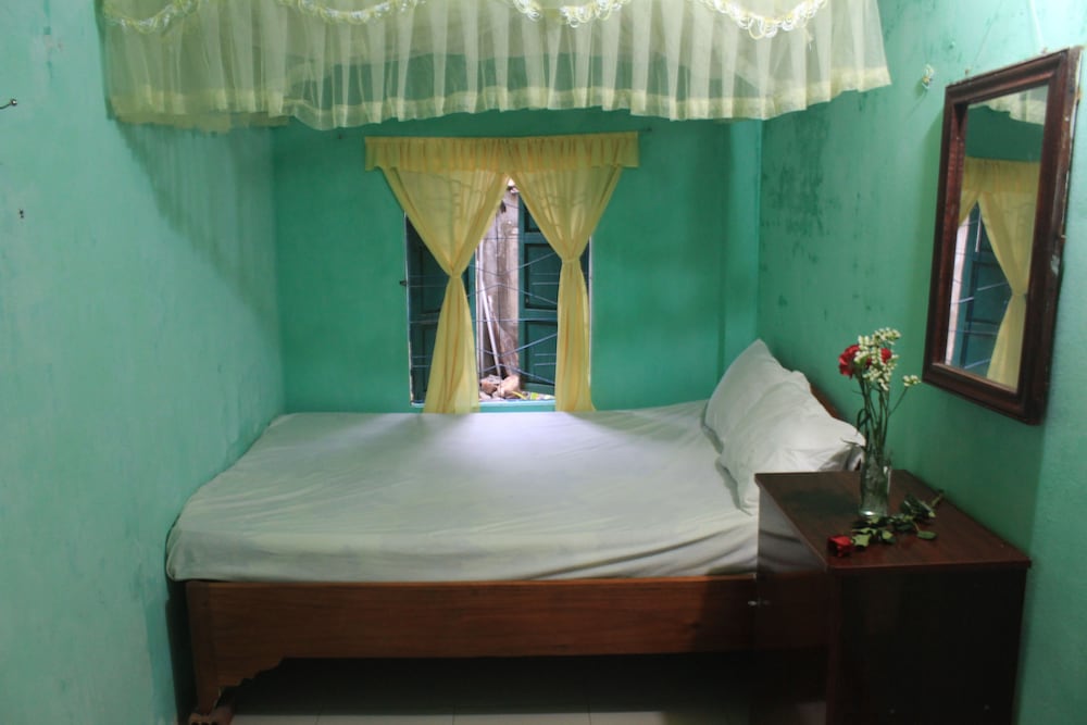 homestay bai huong
