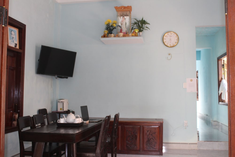 homestay bai huong