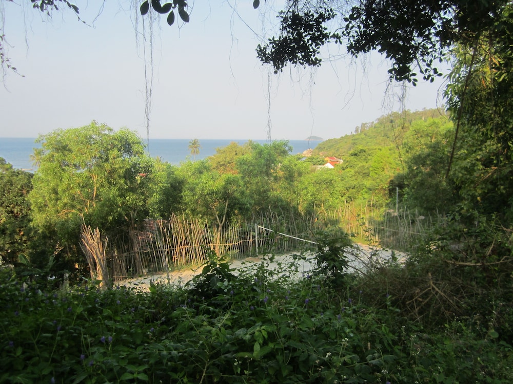 cham islands