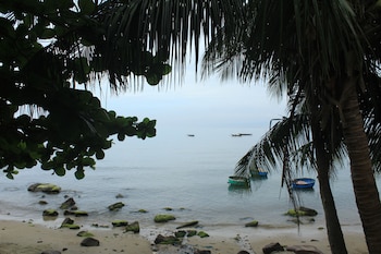 cham islands