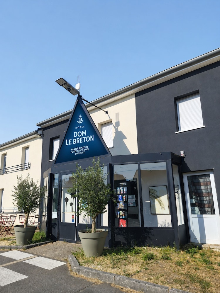 sainte luce sur loire