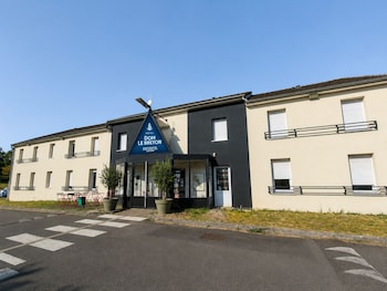 sainte luce sur loire