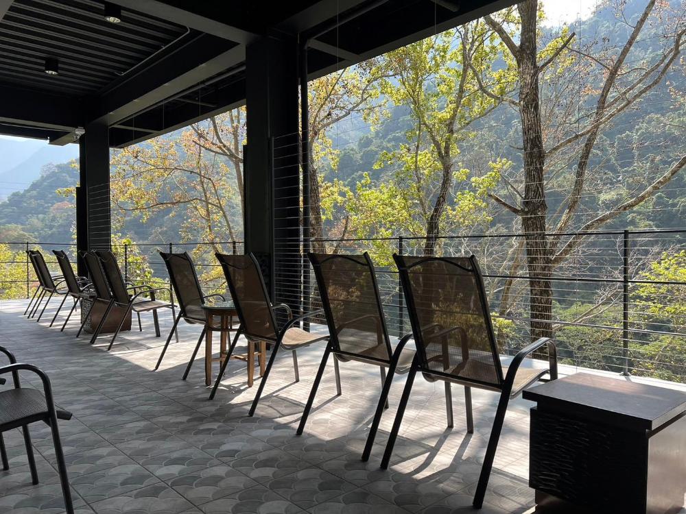 taian tangyue hot sprigs resort