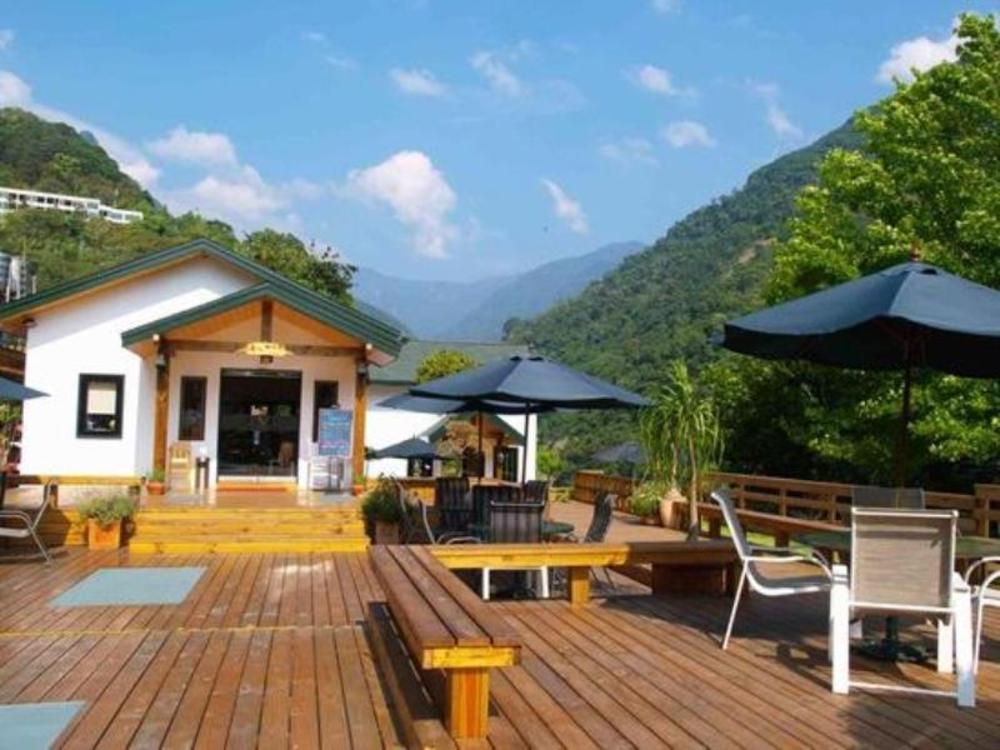 taian tangyue hot sprigs resort