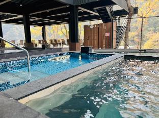 taian tangyue hot sprigs resort