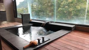 taian tangyue hot sprigs resort