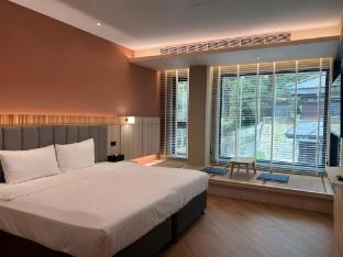 taian tangyue hot sprigs resort