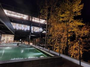 taian tangyue hot sprigs resort