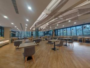 taian tangyue hot sprigs resort