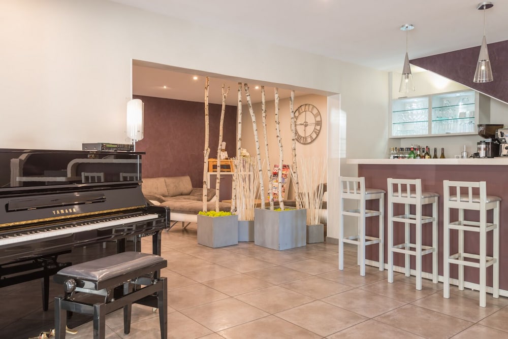 le reverbere la cuisinerie lhotellerie