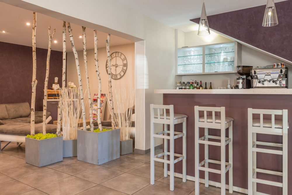 le reverbere la cuisinerie lhotellerie