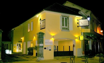 le reverbere la cuisinerie lhotellerie