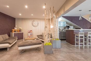 le reverbere la cuisinerie lhotellerie