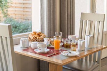 le reverbere la cuisinerie lhotellerie