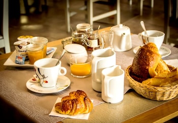 le reverbere la cuisinerie lhotellerie