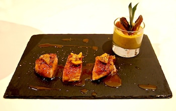 le reverbere la cuisinerie lhotellerie