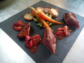 le reverbere la cuisinerie lhotellerie