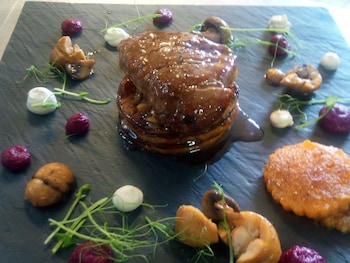 le reverbere la cuisinerie lhotellerie