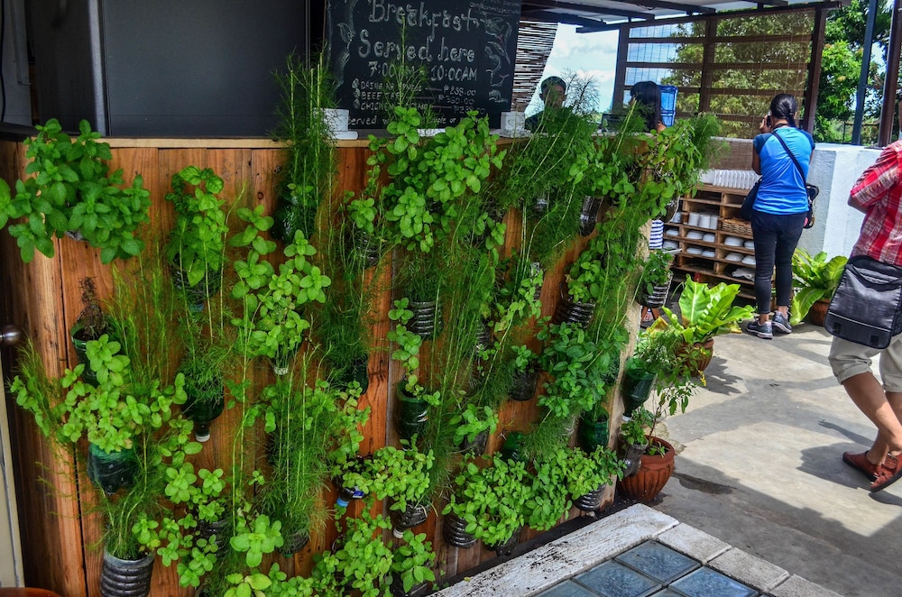 cabins by eco hotel tagaytay