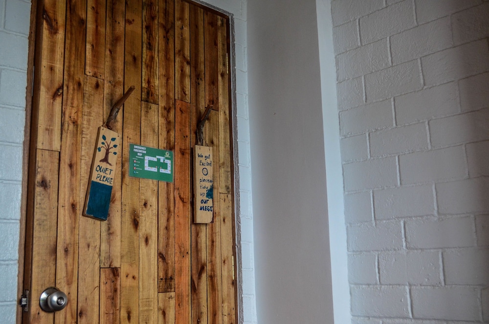 cabins by eco hotel tagaytay