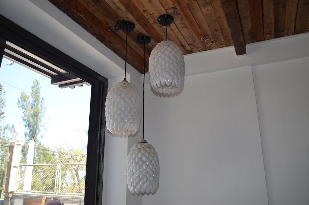 cabins by eco hotel tagaytay