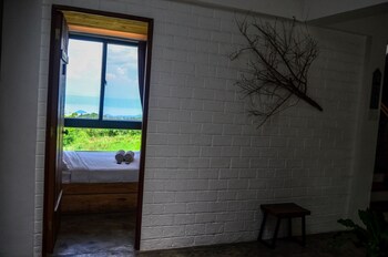 cabins by eco hotel tagaytay