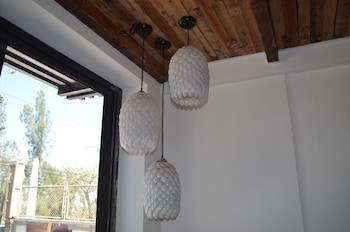 cabins by eco hotel tagaytay