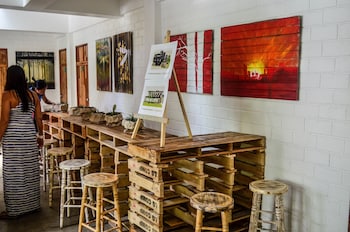 cabins by eco hotel tagaytay