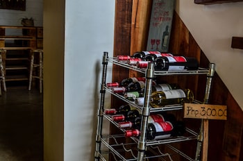 cabins by eco hotel tagaytay