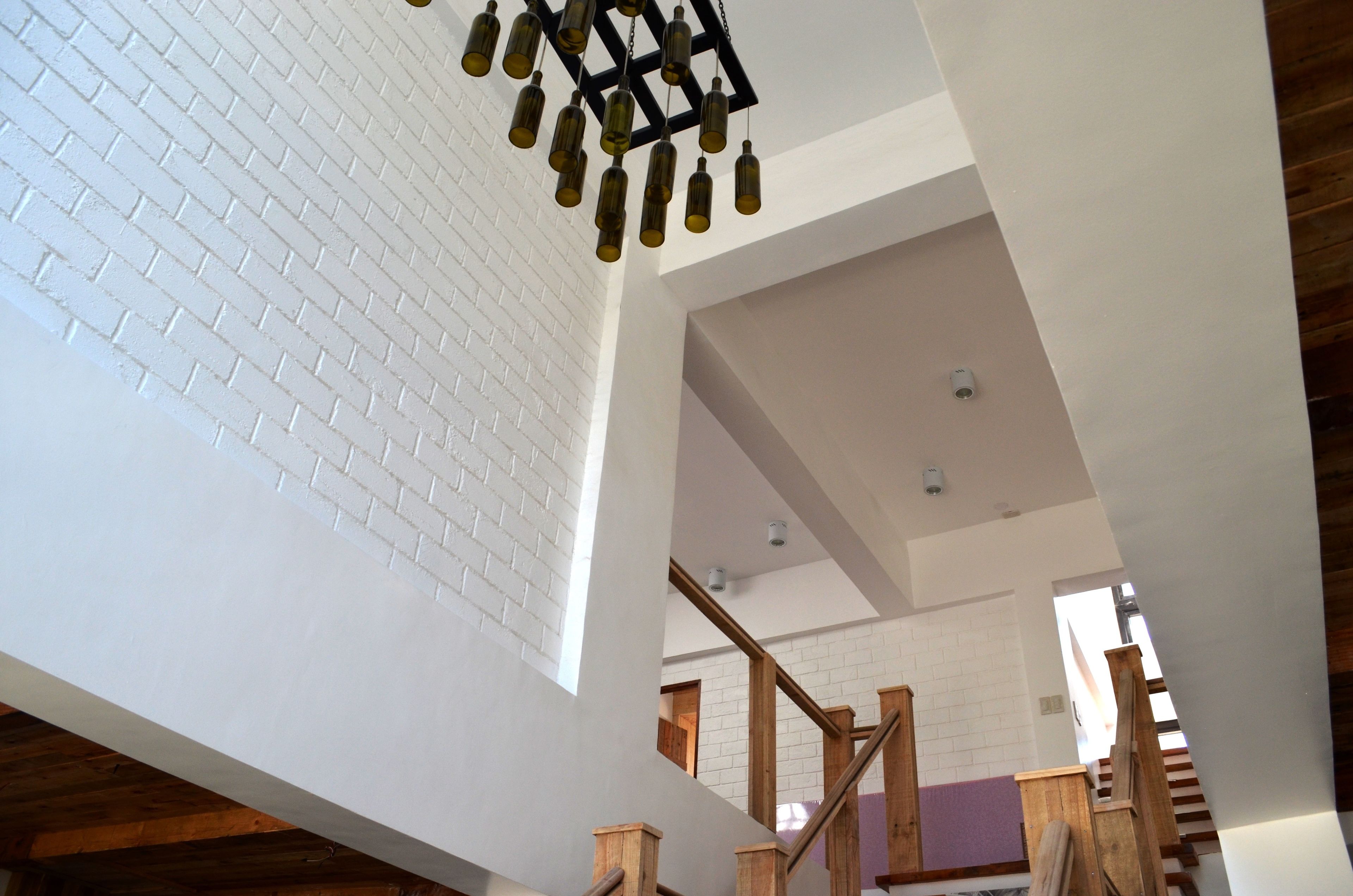 cabins by eco hotel tagaytay