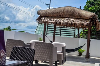 cabins by eco hotel tagaytay